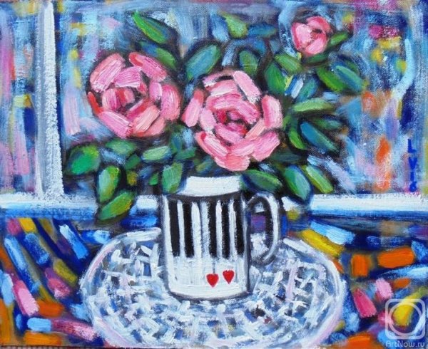 Васильева Людмила София Губайдулина