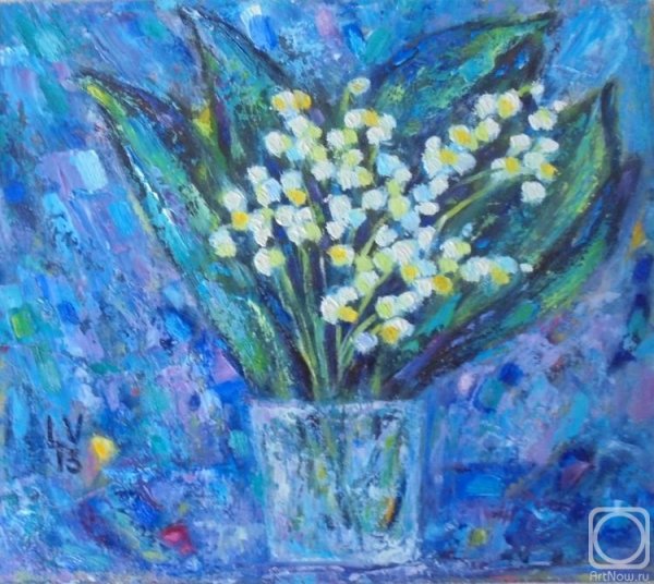 Васильева Людмила Игорь Стравинский