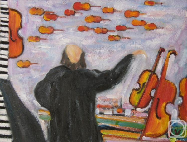 Наталья Петровна Рождественская