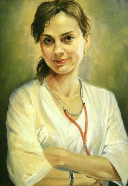 Мари Бракемон