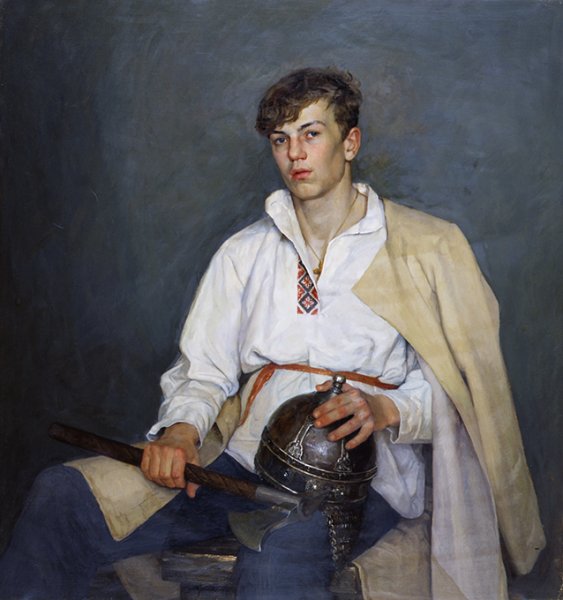 Abbey Altson (1864-1949)