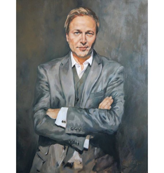 Уильям Уитакер