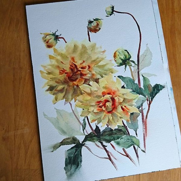 Художественная лепка Евгения Ермилова