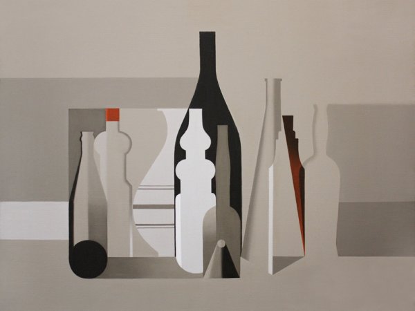 Иван клюн супрематизм 1916