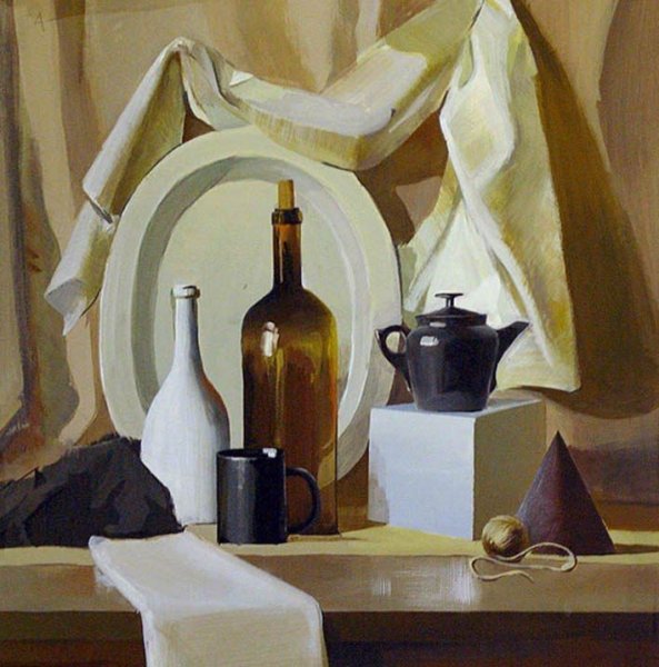 Основы композиции