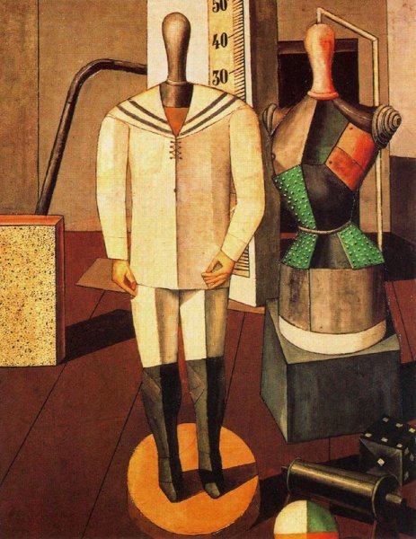 Карло карра