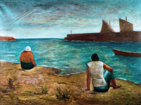 Джорджо де Кирико