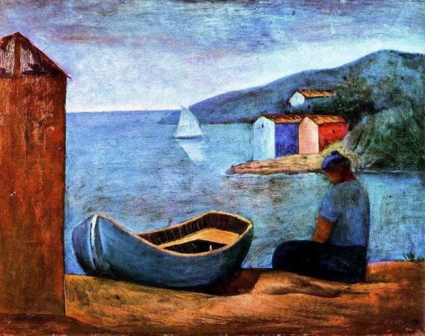 Carlos c. Lainez картины