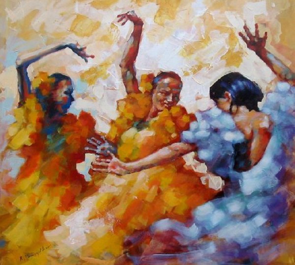 Художник Mahnoor Shah