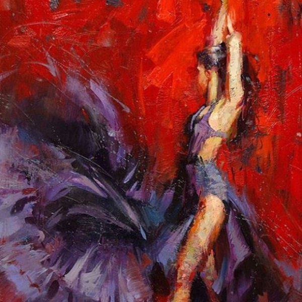 Живопись Андрей Атрошенко