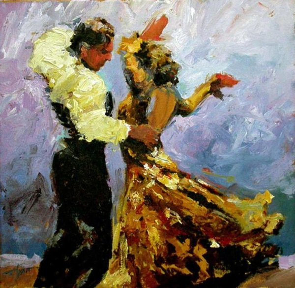 Андре кон Andre Kohn