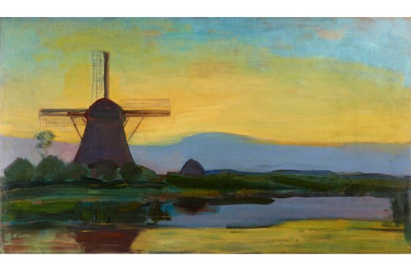 Коронование Девы Марии Рафаэль