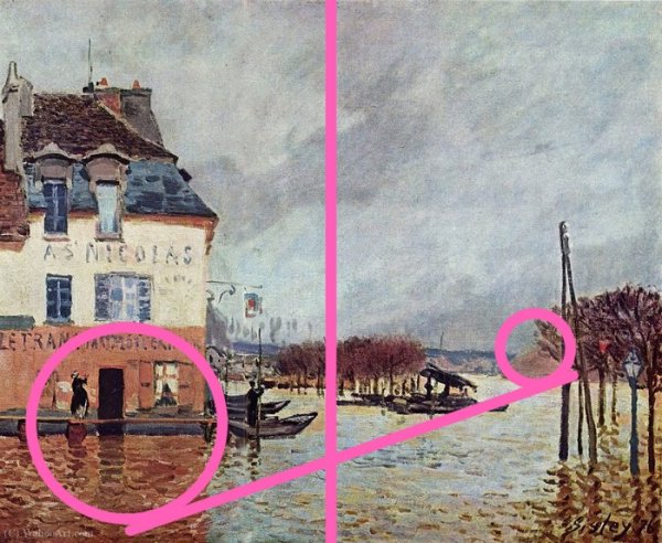 Пит Мондриан (1872-1944)