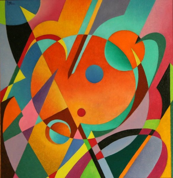 Композиция в квадрате