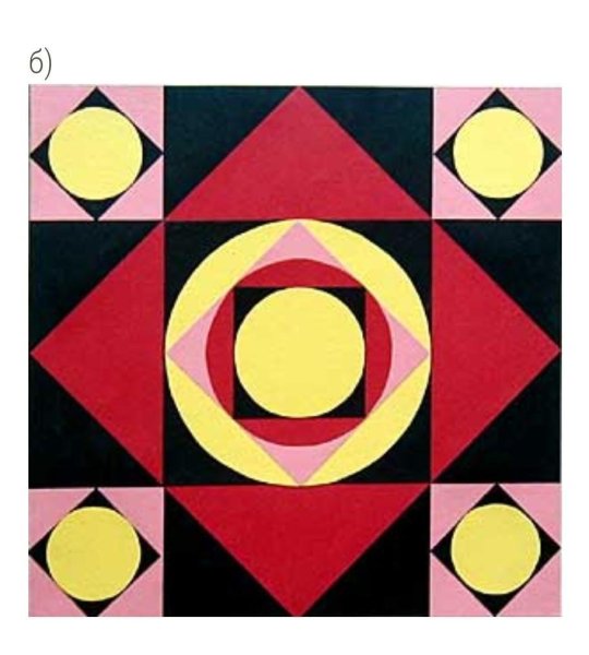 Бабочки в изобразительном искусстве