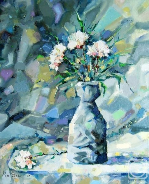 Эрин Хэнсон осенняя