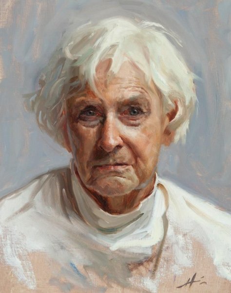 Академическая живопись