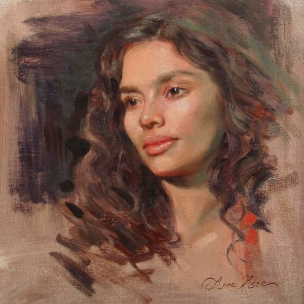 Albin Veselka портреты