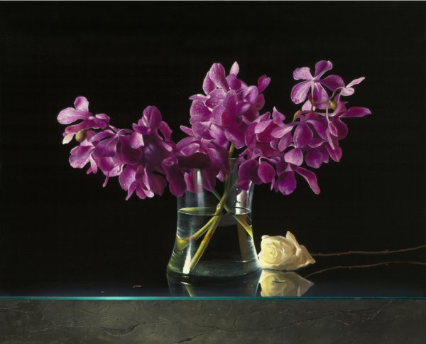 Дарио Кампаниле картины