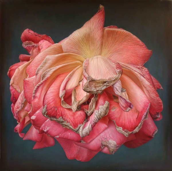 Джоаккино Россини художник