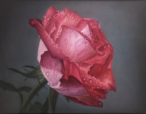 Джоаккино Россини художник