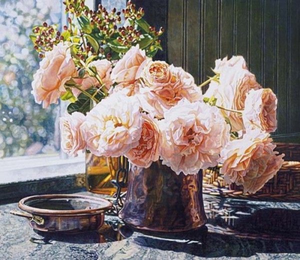 Роза юстерсон Кристенсен