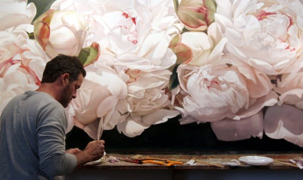 Томас Дарнелл художник