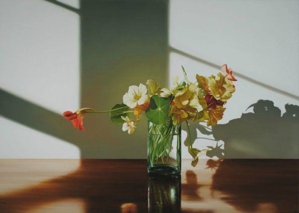 Художник Майкл Зигмонд Michael Zigmond картины