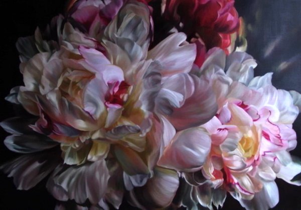 Художник Marcella Kaspar