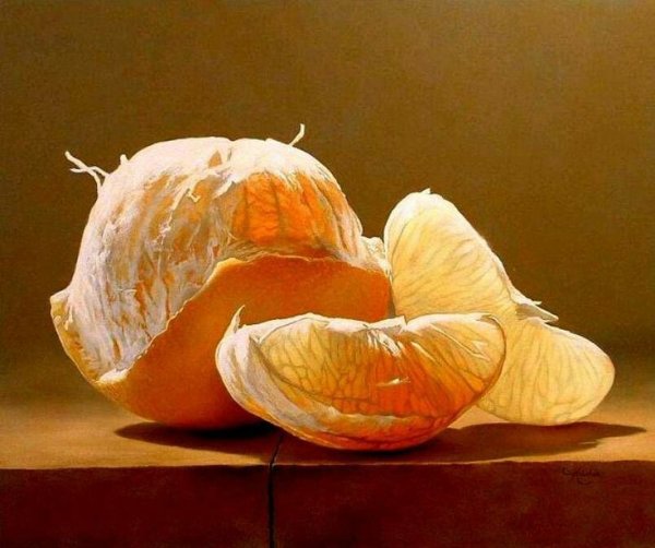 Mickie Acierno натюрморт