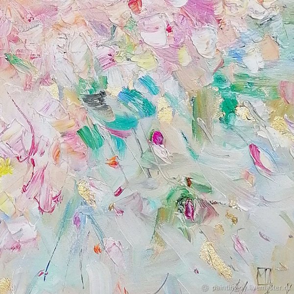 Виктория Мельникова художник ярмарка