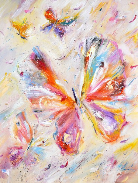 Купить картину портал