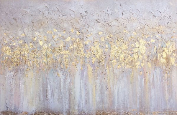 Виктория Мельникова живопись позитив цветы