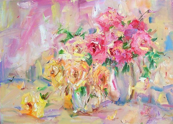 Вива Италия картина