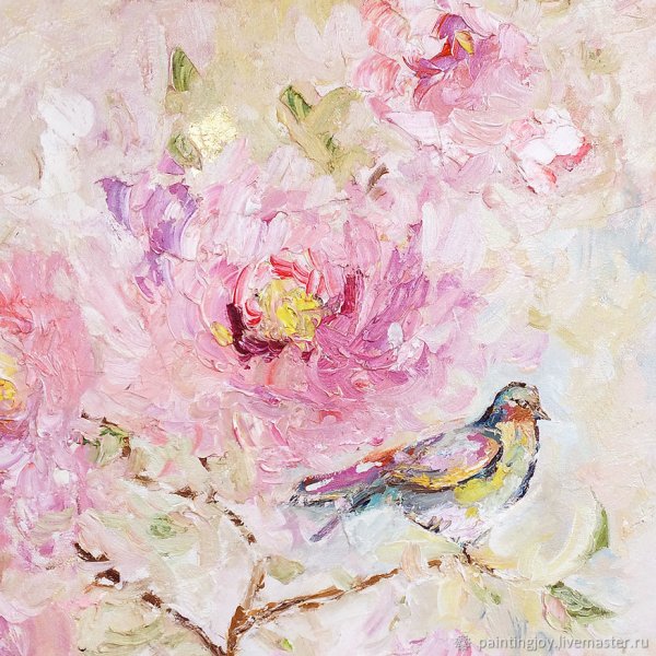 Виктория Мельникова художник Ставрополь