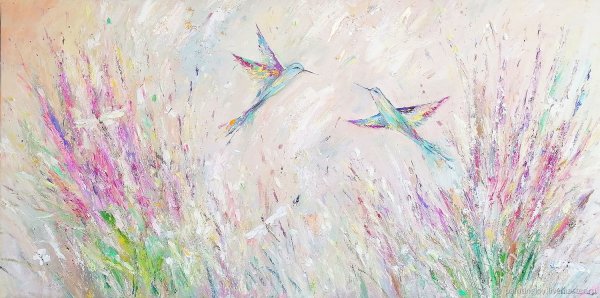 Мельников Абстракции