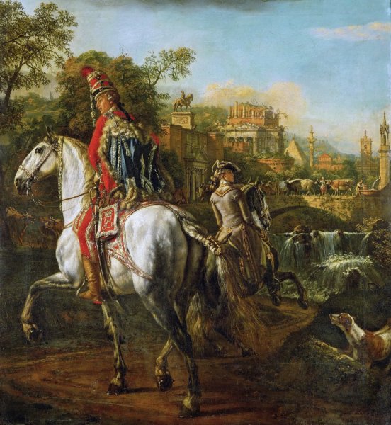 Денис Давыдов