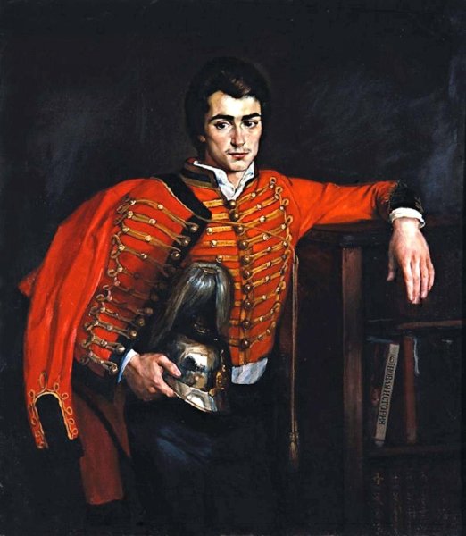 Истленьев, Николай Александрович