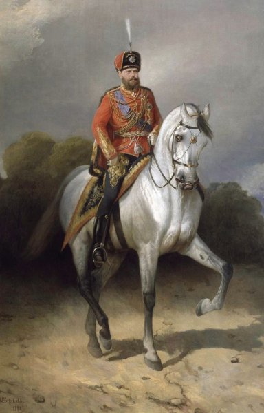 Корнет Гусар