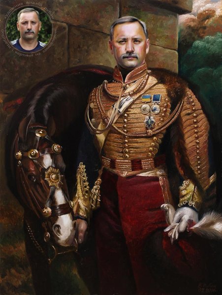 Артур Уэлсли Веллингтон британский военачальник