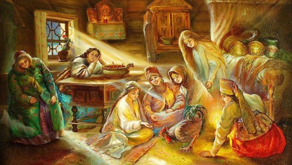 Першина Нина Федоскино