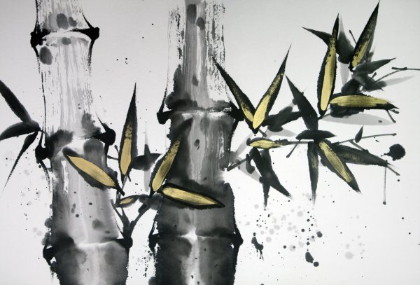 Первая галерея Восточной живописи