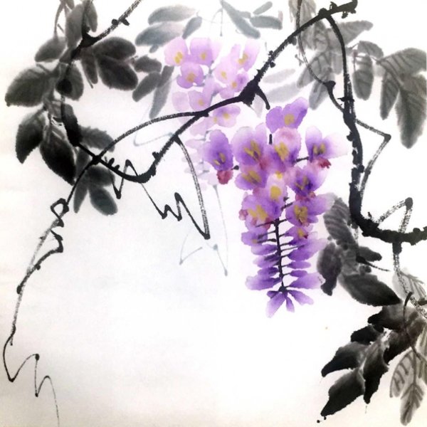 Наталья Вороная художник