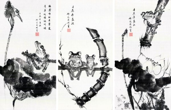 Ворон углем