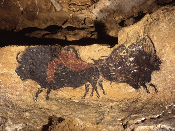 Пещера фон де Гом