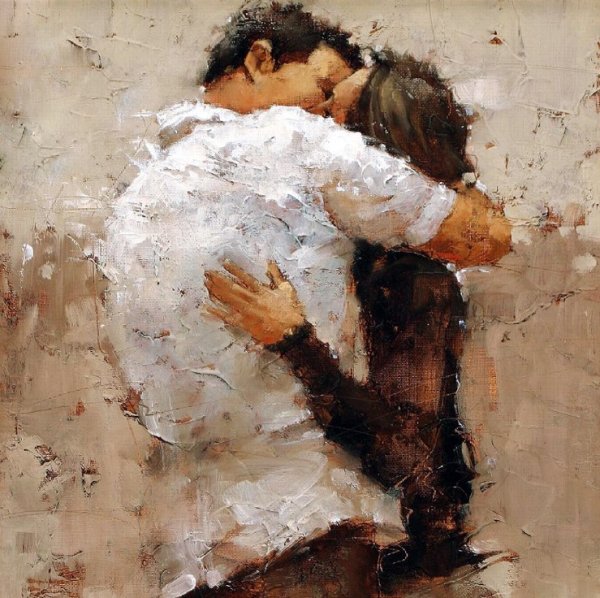 Andre Kohn танго