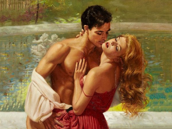 Edward Tadiello художник