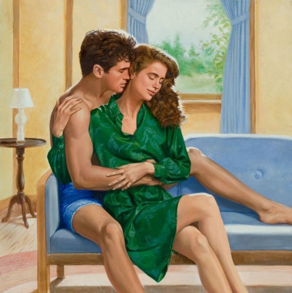 Эд Тадиелло (ed Tadiello)