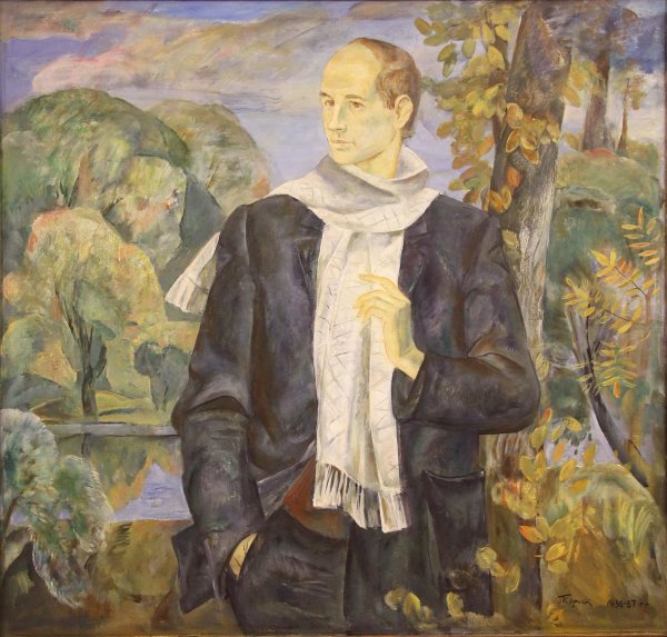 Пётр Гурьевич коростелёв