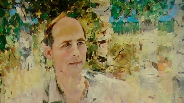 Николай рубцов букет